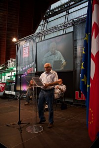 SPI - serata Henderl