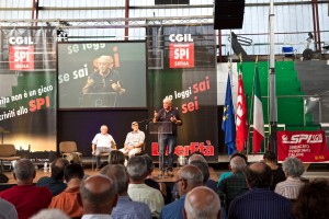 SPI - serata Henderl